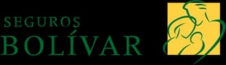 Logo de Seguros Bolívar