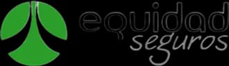 Logo de La Equidad