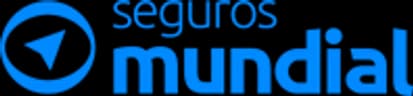 Logo de Seguros Mundial