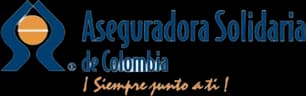 Logo de Aseguradora Solidaria