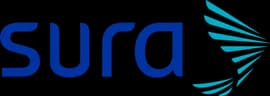 Logo de Sura