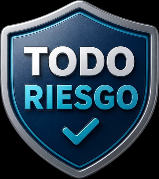 Seguro todo riesgo